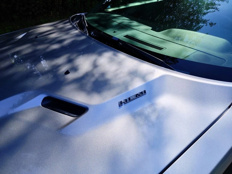 2013 Dodge Challenger 3rd Gen - Image 19 of 20