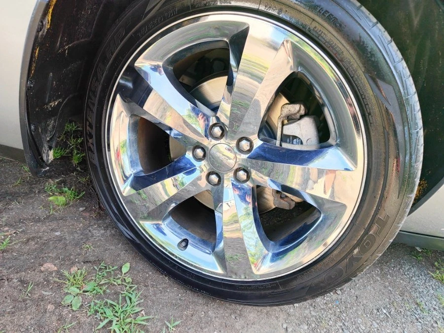 2013 Dodge Challenger 3rd Gen - Image 15 of 20