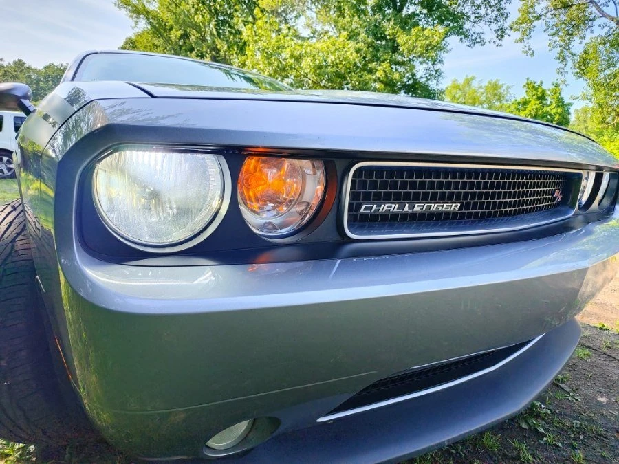 2013 Dodge Challenger 3rd Gen - Image 17 of 20