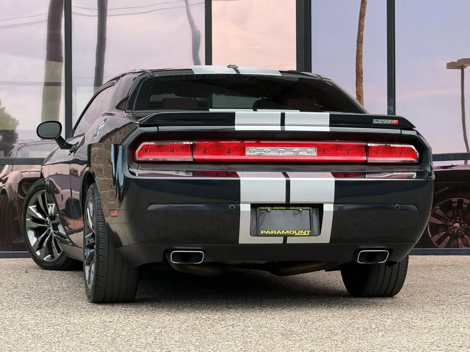 2013 Dodge Challenger 3rd Gen - Image 8 of 20