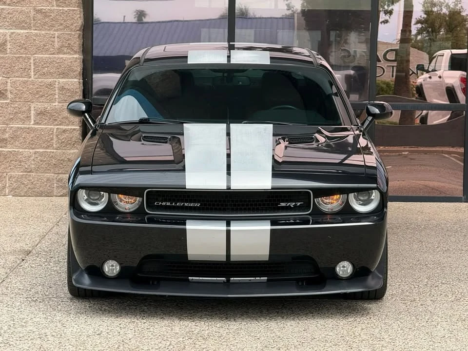 2013 Dodge Challenger 3rd Gen - Image 19 of 20