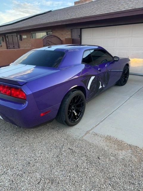2013 Dodge Challenger 3rd Gen - Image 5 of 14