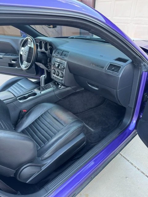 2013 Dodge Challenger 3rd Gen - Image 13 of 14