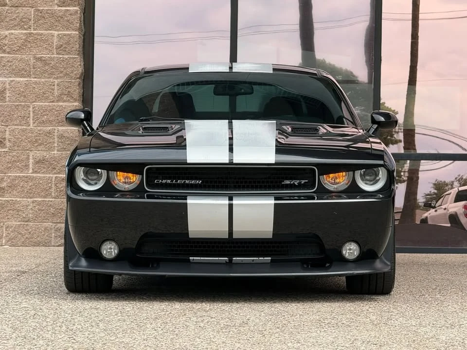 2013 Dodge Challenger 3rd Gen - Image 20 of 20