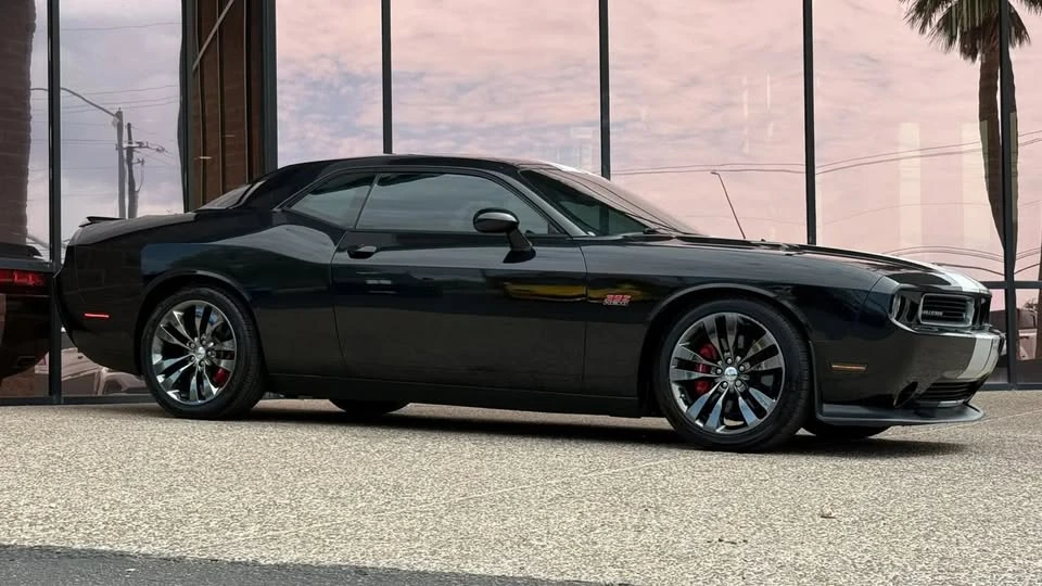 2013 Dodge Challenger 3rd Gen - Image 16 of 20