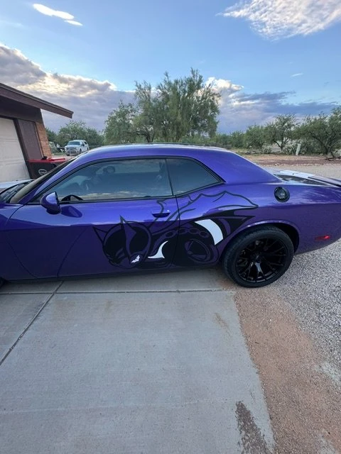 2013 Dodge Challenger 3rd Gen - Image 2 of 14