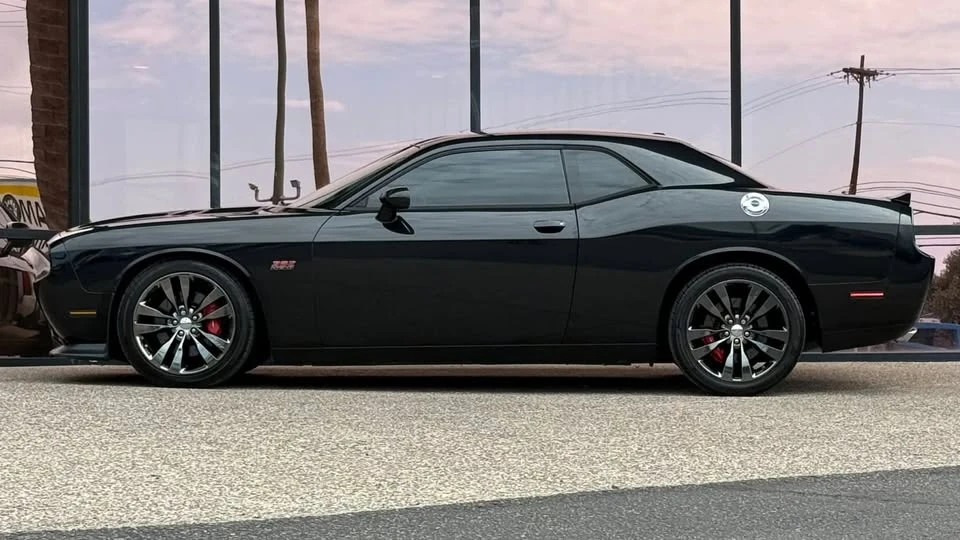 2013 Dodge Challenger 3rd Gen - Image 5 of 20