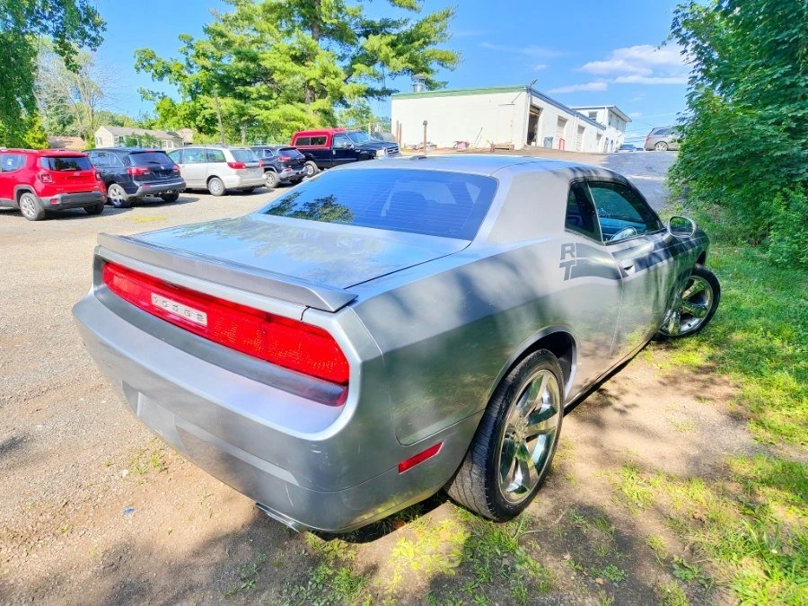 2013 Dodge Challenger 3rd Gen - Image 8 of 20