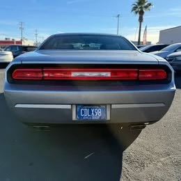 2013 Dodge Challenger 3rd Gen - Image 8 of 13