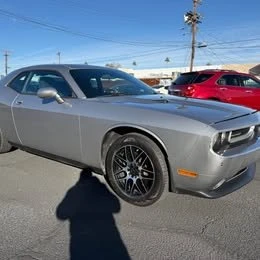 2013 Dodge Challenger 3rd Gen - Image 2 of 13