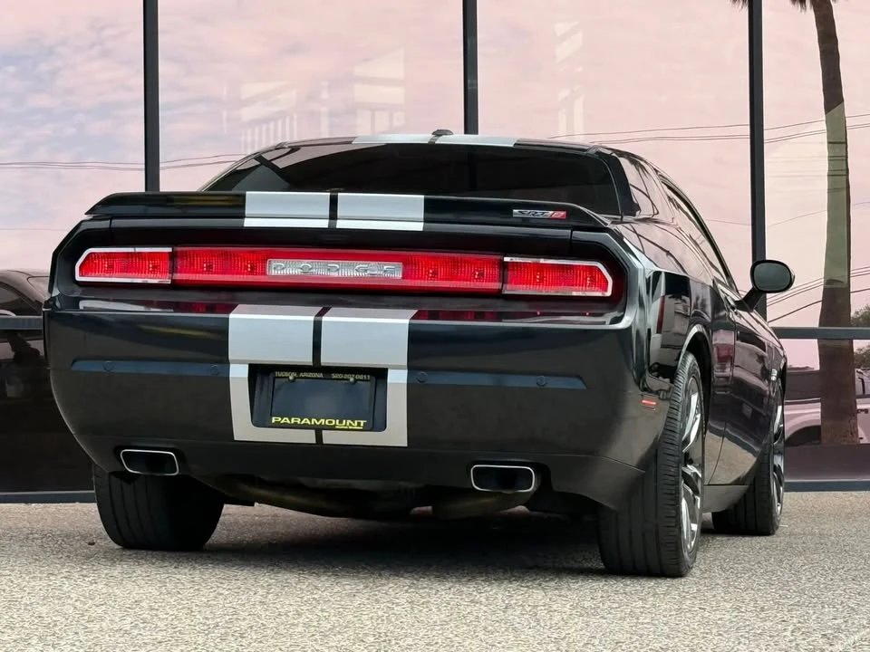 2013 Dodge Challenger 3rd Gen - Image 11 of 20