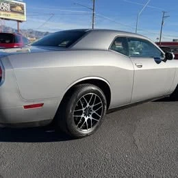 2013 Dodge Challenger 3rd Gen - Image 7 of 13