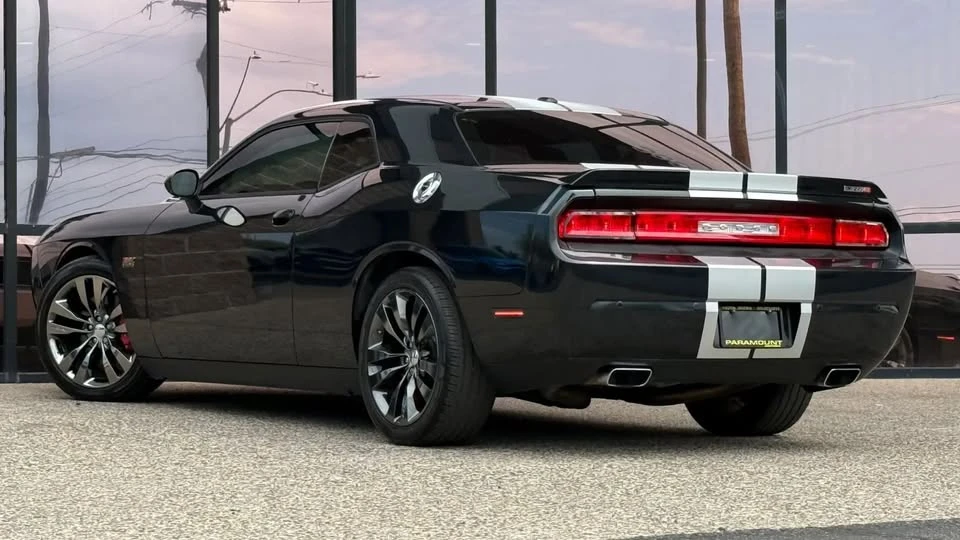 2013 Dodge Challenger 3rd Gen - Image 7 of 20