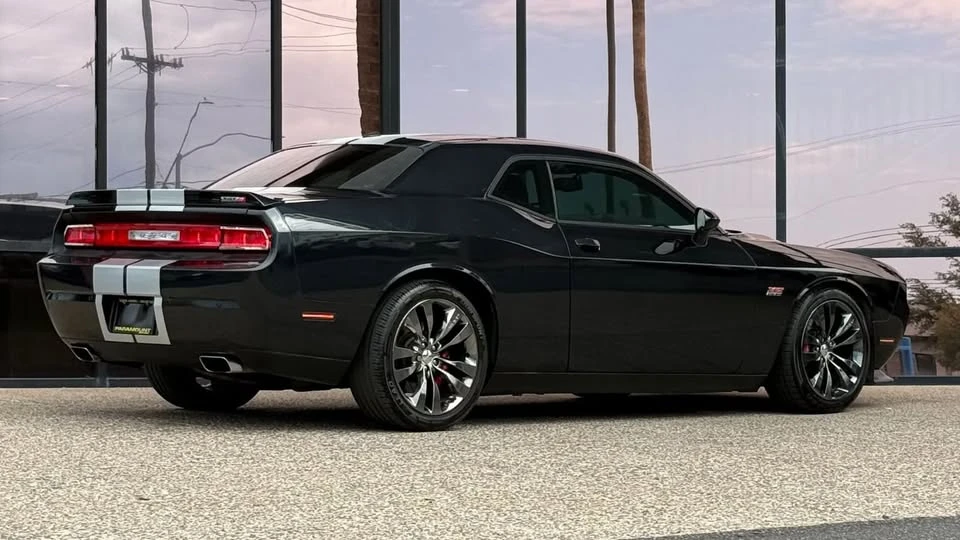 2013 Dodge Challenger 3rd Gen - Image 12 of 20