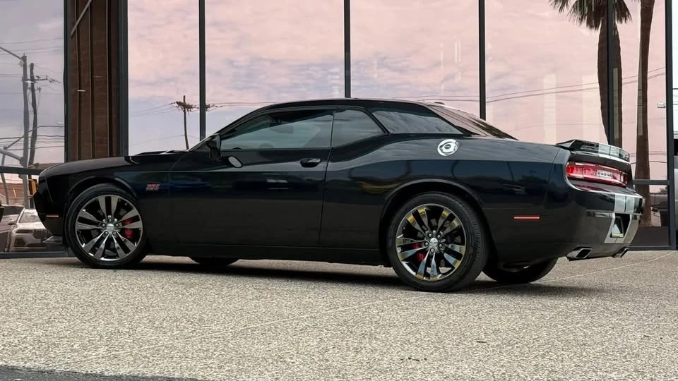 2013 Dodge Challenger 3rd Gen - Image 6 of 20