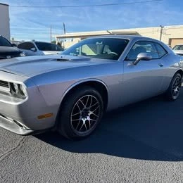 2013 Dodge Challenger 3rd Gen - Image 3 of 13