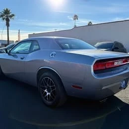 2013 Dodge Challenger 3rd Gen - Image 6 of 13