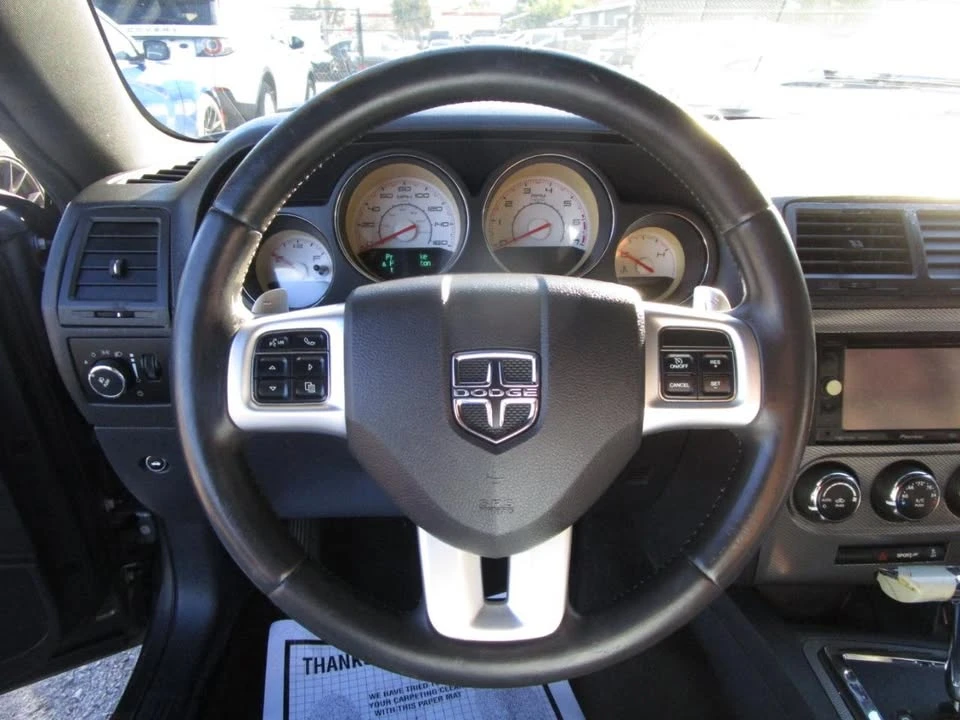 2013 Dodge Challenger 3rd Gen - Image 4 of 20