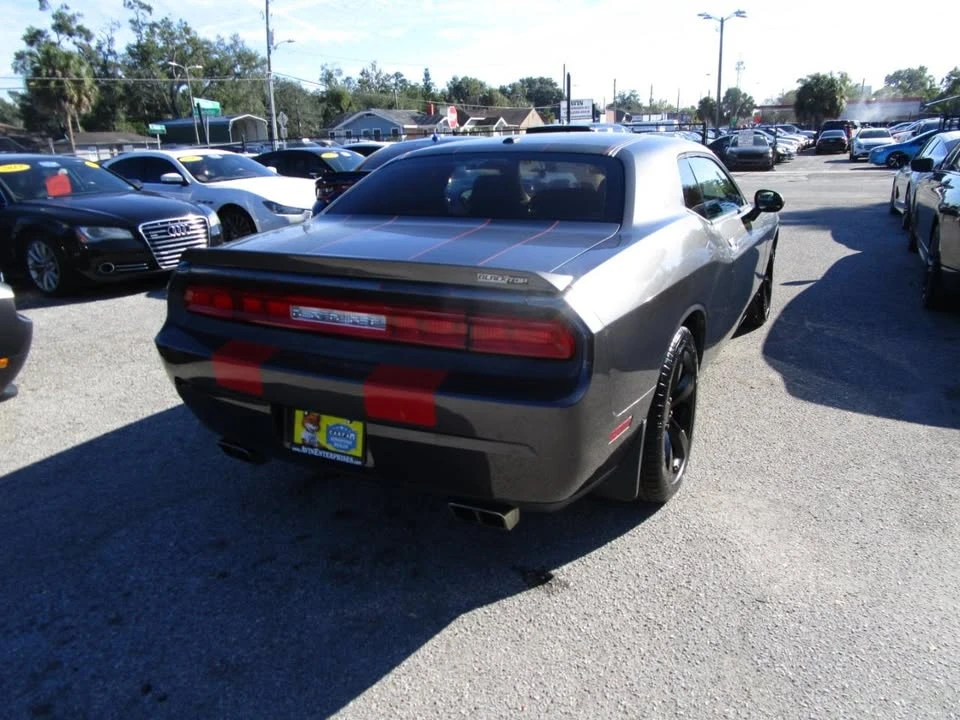 2013 Dodge Challenger 3rd Gen - Image 19 of 20