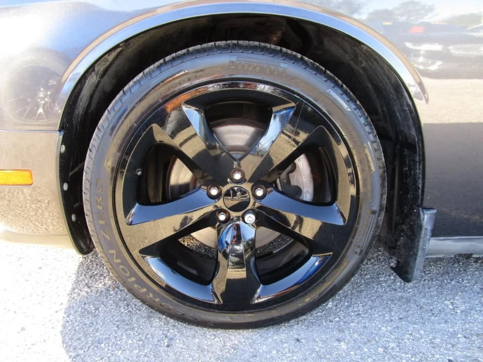 2013 Dodge Challenger 3rd Gen - Image 16 of 20