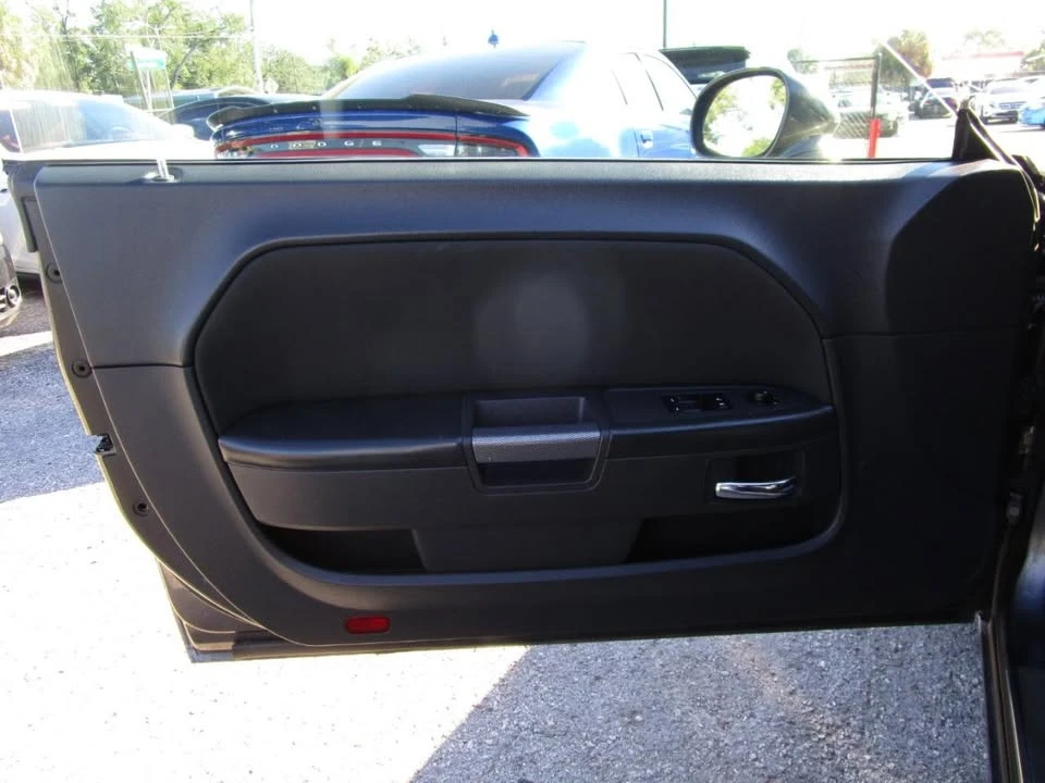 2013 Dodge Challenger 3rd Gen - Image 13 of 20