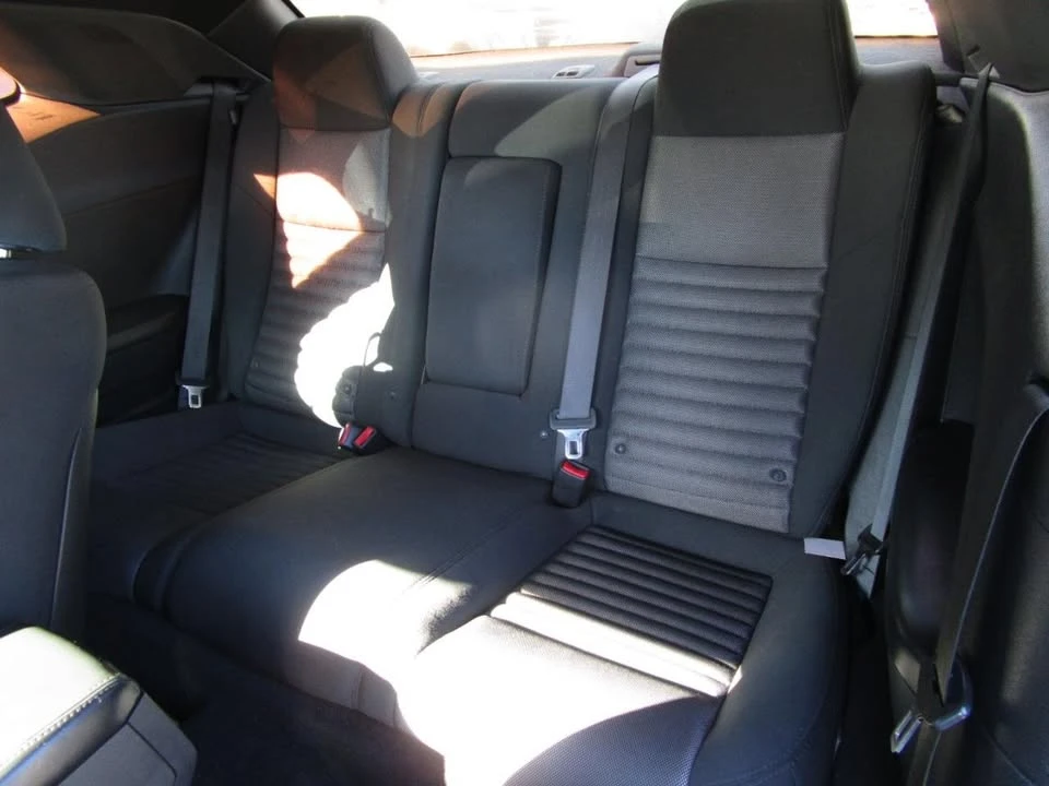 2013 Dodge Challenger 3rd Gen - Image 8 of 20
