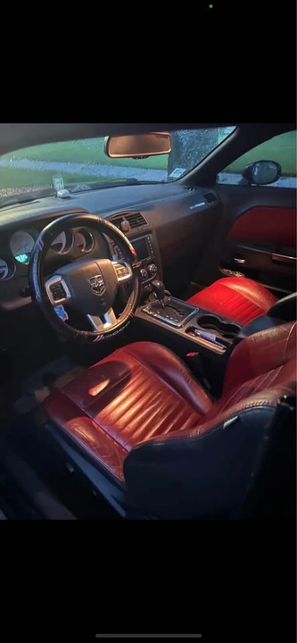2013 Dodge Challenger 3rd Gen - Image 5 of 7