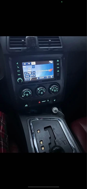 2013 Dodge Challenger 3rd Gen - Image 4 of 7