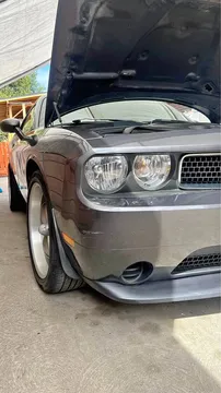 2013 Dodge Challenger