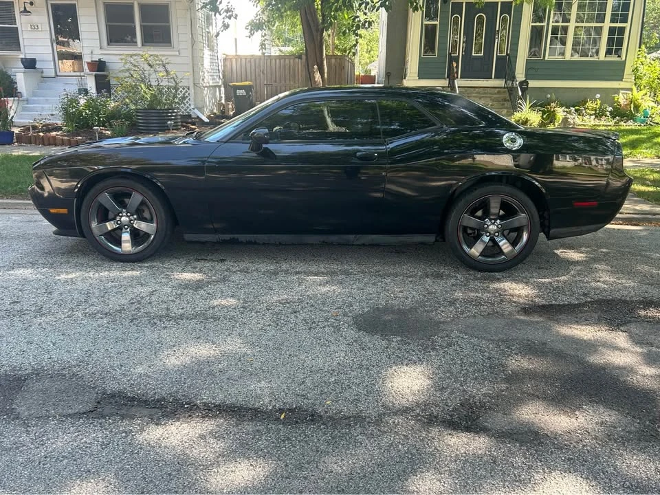 2013 Dodge Challenger 3rd Gen - Image 7 of 7