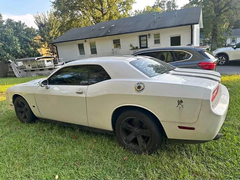 2013 Dodge Challenger