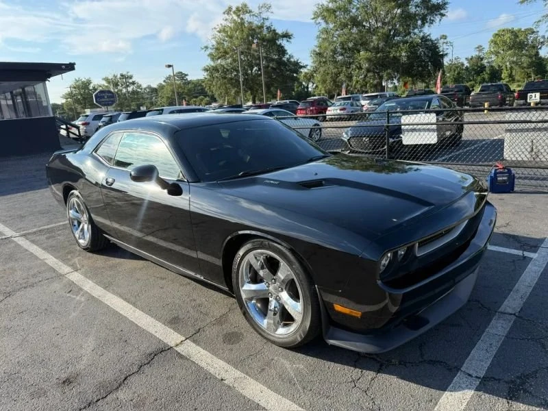 2013 Dodge Challenger 3rd Gen - Image 2 of 5