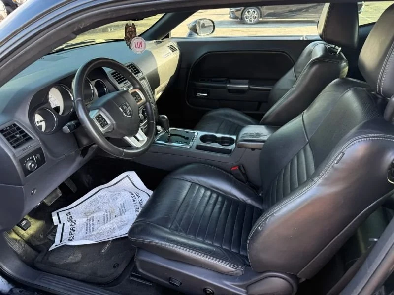 2013 Dodge Challenger 3rd Gen - Image 5 of 5
