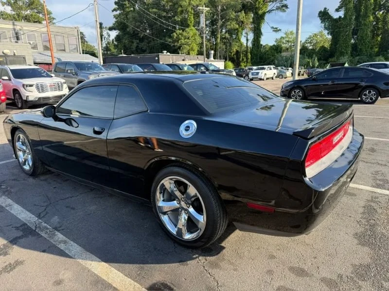 2013 Dodge Challenger 3rd Gen - Image 4 of 5
