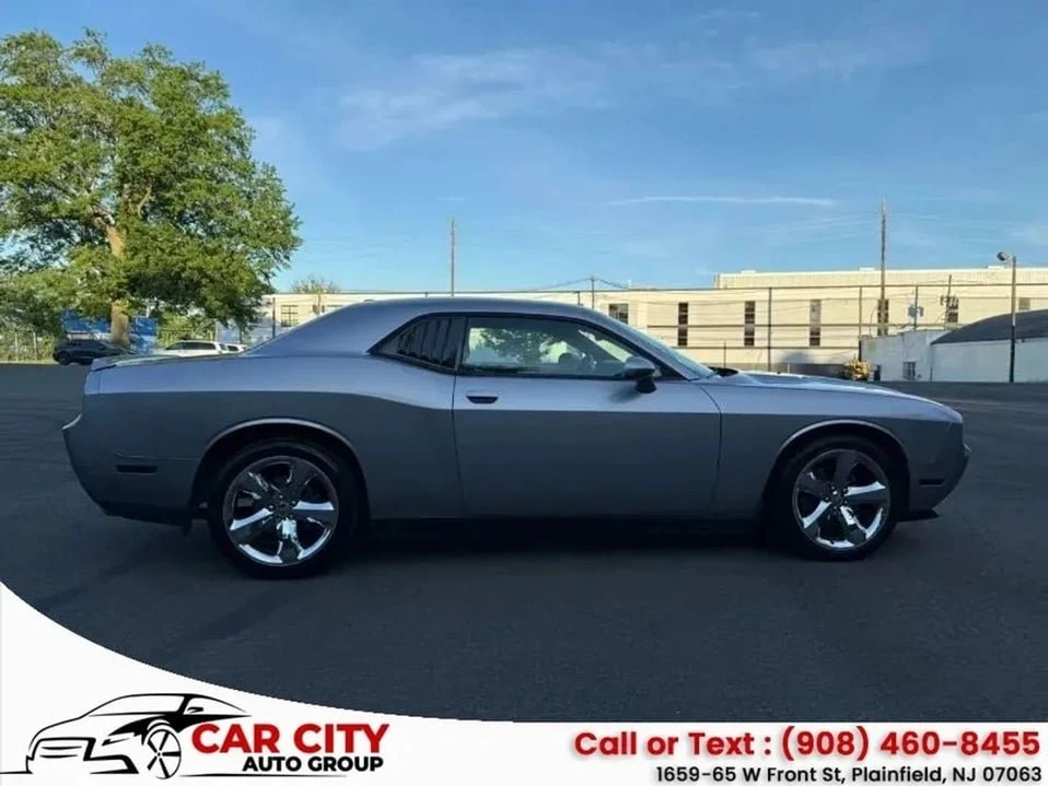 2013 Dodge Challenger 3rd Gen - Image 8 of 20