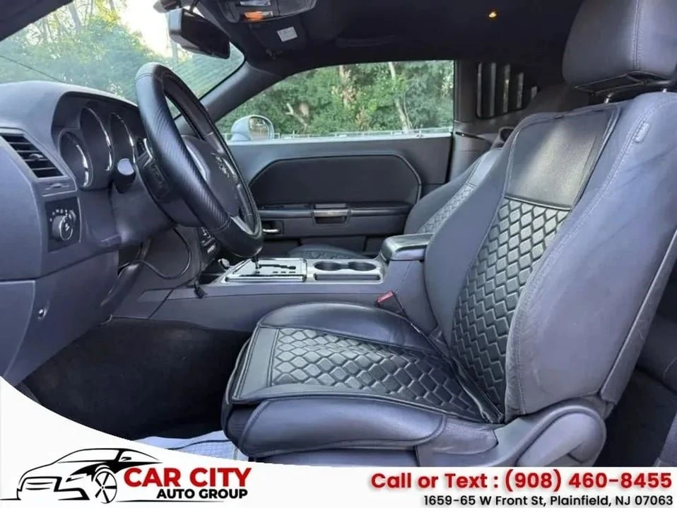 2013 Dodge Challenger 3rd Gen - Image 9 of 20
