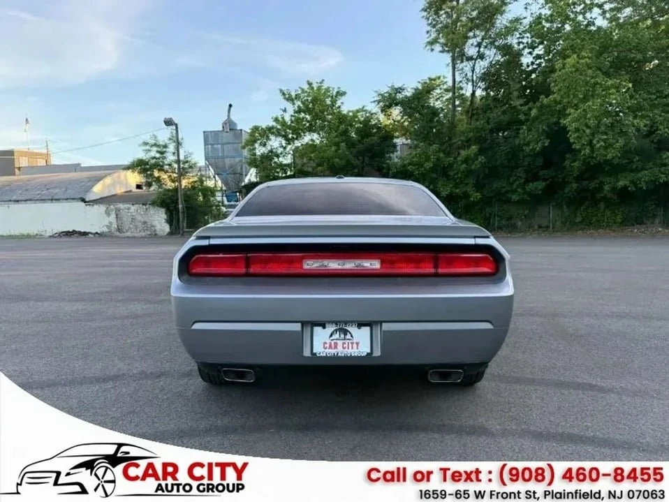 2013 Dodge Challenger 3rd Gen - Image 6 of 20