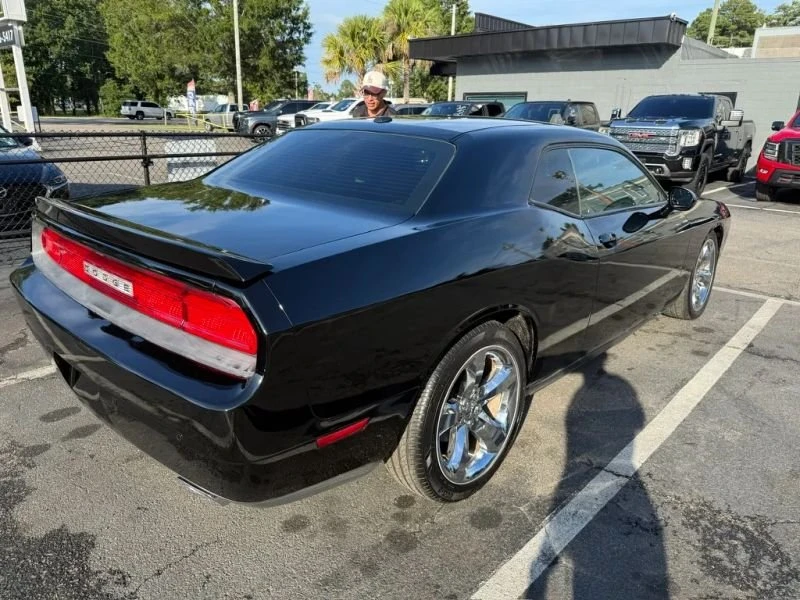 2013 Dodge Challenger 3rd Gen - Image 3 of 5