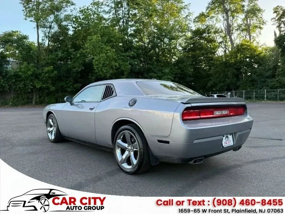 2013 Dodge Challenger 3rd Gen - Image 5 of 20