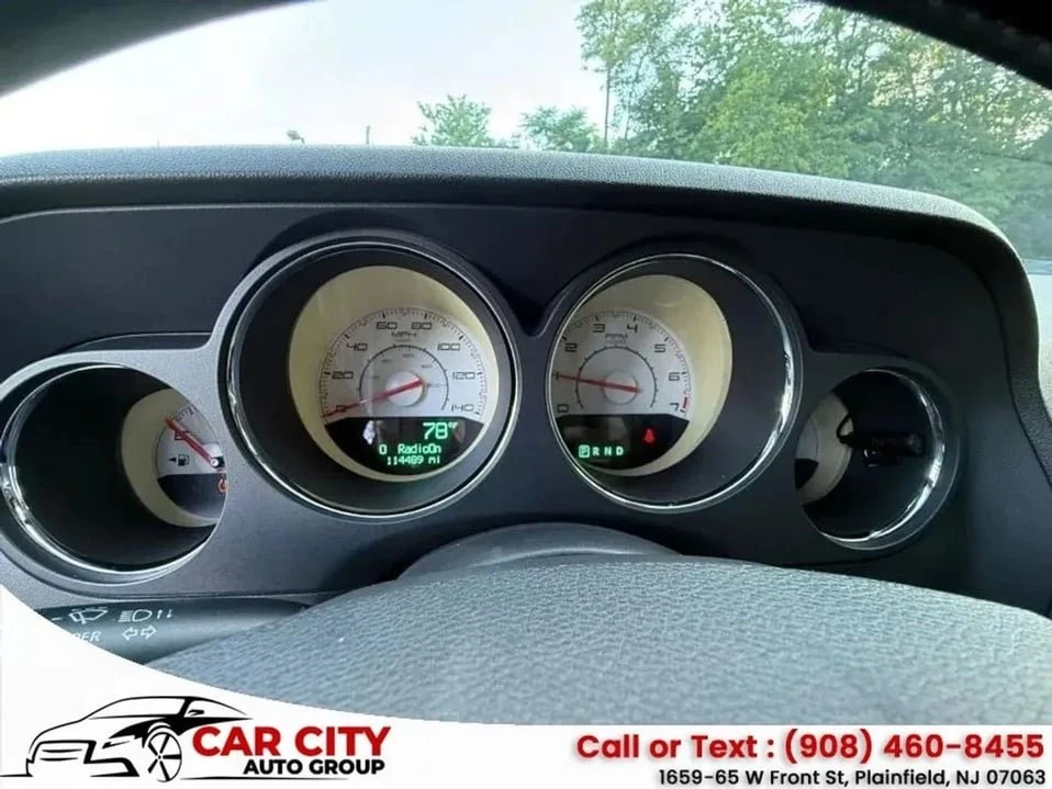 2013 Dodge Challenger 3rd Gen - Image 17 of 20