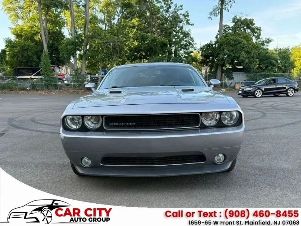 2013 Dodge Challenger 3rd Gen - Image 2 of 20
