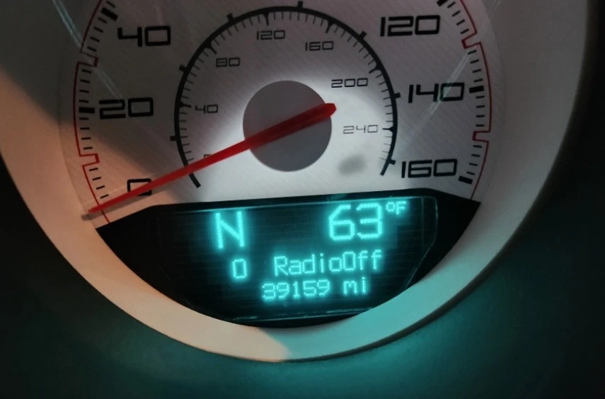 2013 Dodge Challenger 3rd Gen - Image 6 of 7