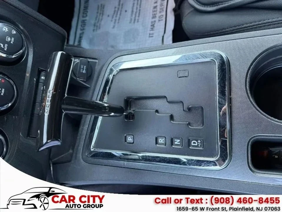 2013 Dodge Challenger 3rd Gen - Image 18 of 20