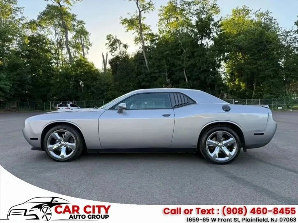 2013 Dodge Challenger 3rd Gen - Image 4 of 20