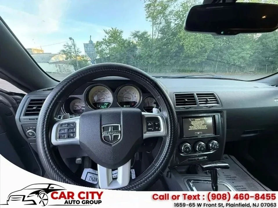 2013 Dodge Challenger 3rd Gen - Image 19 of 20