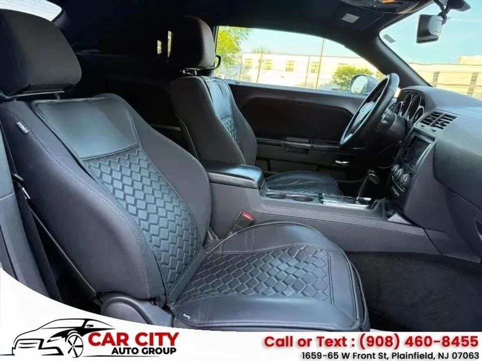 2013 Dodge Challenger 3rd Gen - Image 13 of 20