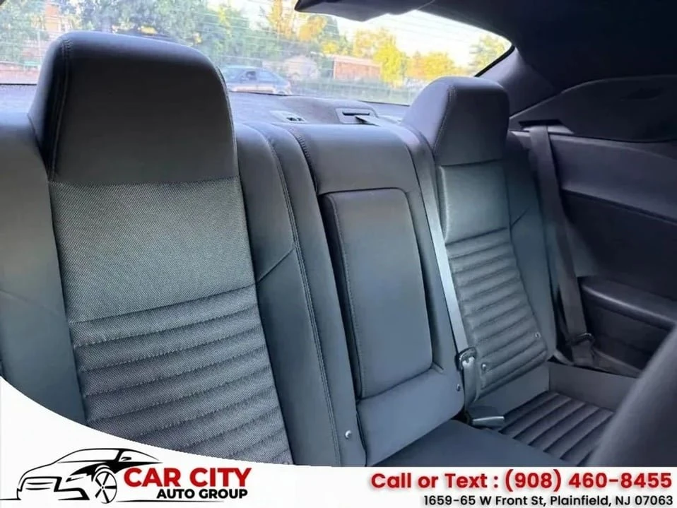2013 Dodge Challenger 3rd Gen - Image 16 of 20
