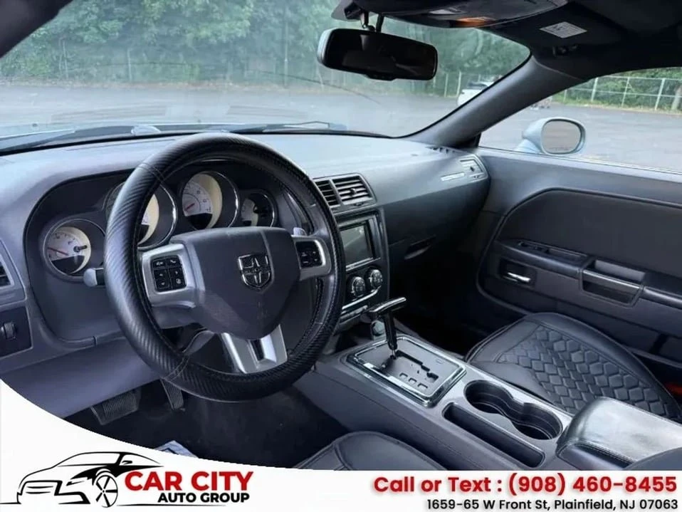 2013 Dodge Challenger 3rd Gen - Image 10 of 20