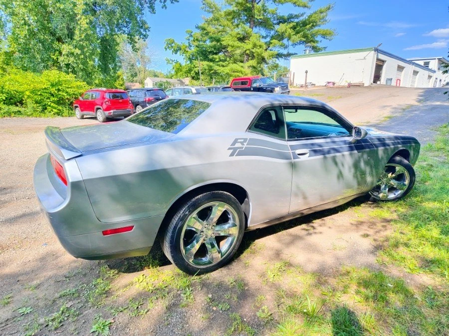 2013 Dodge Challenger 3rd Gen - Image 5 of 20