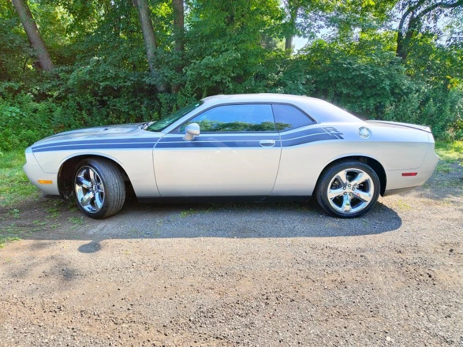 2013 Dodge Challenger 3rd Gen - Image 12 of 20